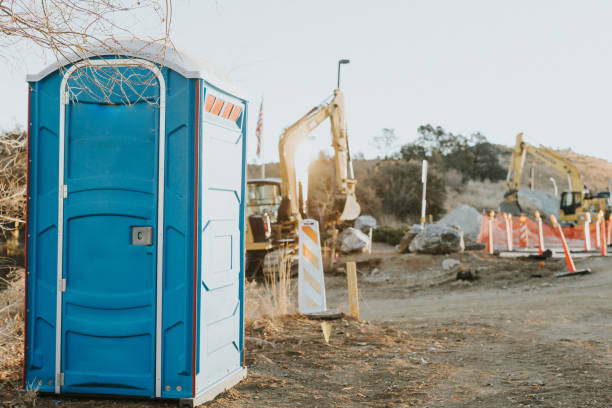 Best Affordable portable toilet rental  in Estherville, IA