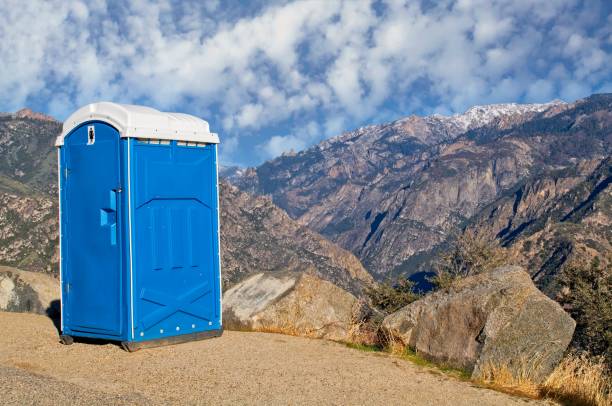 Portable Toilet Options We Offer in Estherville, IA