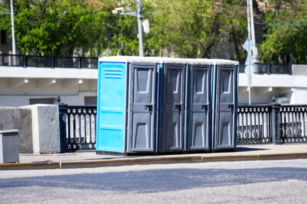 Best Local porta potty services  in Estherville, IA